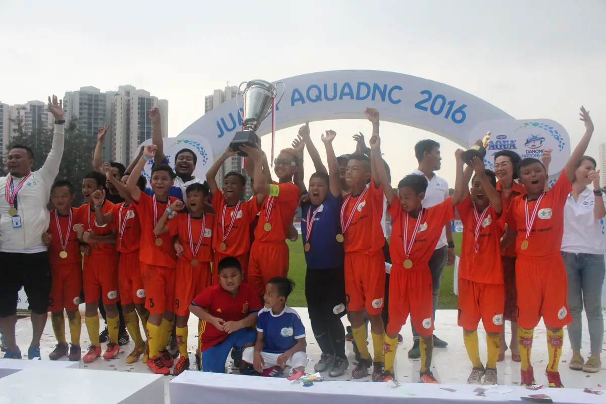 SSB Salfas Soccer