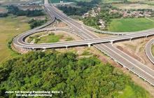 Tol Serang-Panimbang Bisa Dongkrak Efisiensi Logistik hingga Pertumbuhan Ekonomi Indonesia