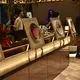 Intip keseruan makan malam menyambut ArtMoments Jakarta 2026 (ArtMoments Jakarta)