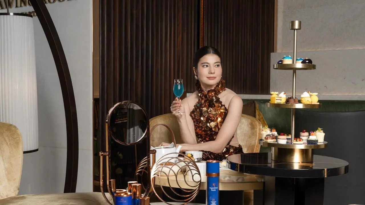 Dari Afternoon Tea hingga Perawatan Kulit Berkualitas, Jadi Ritual Self Care yang Patut Dicoba