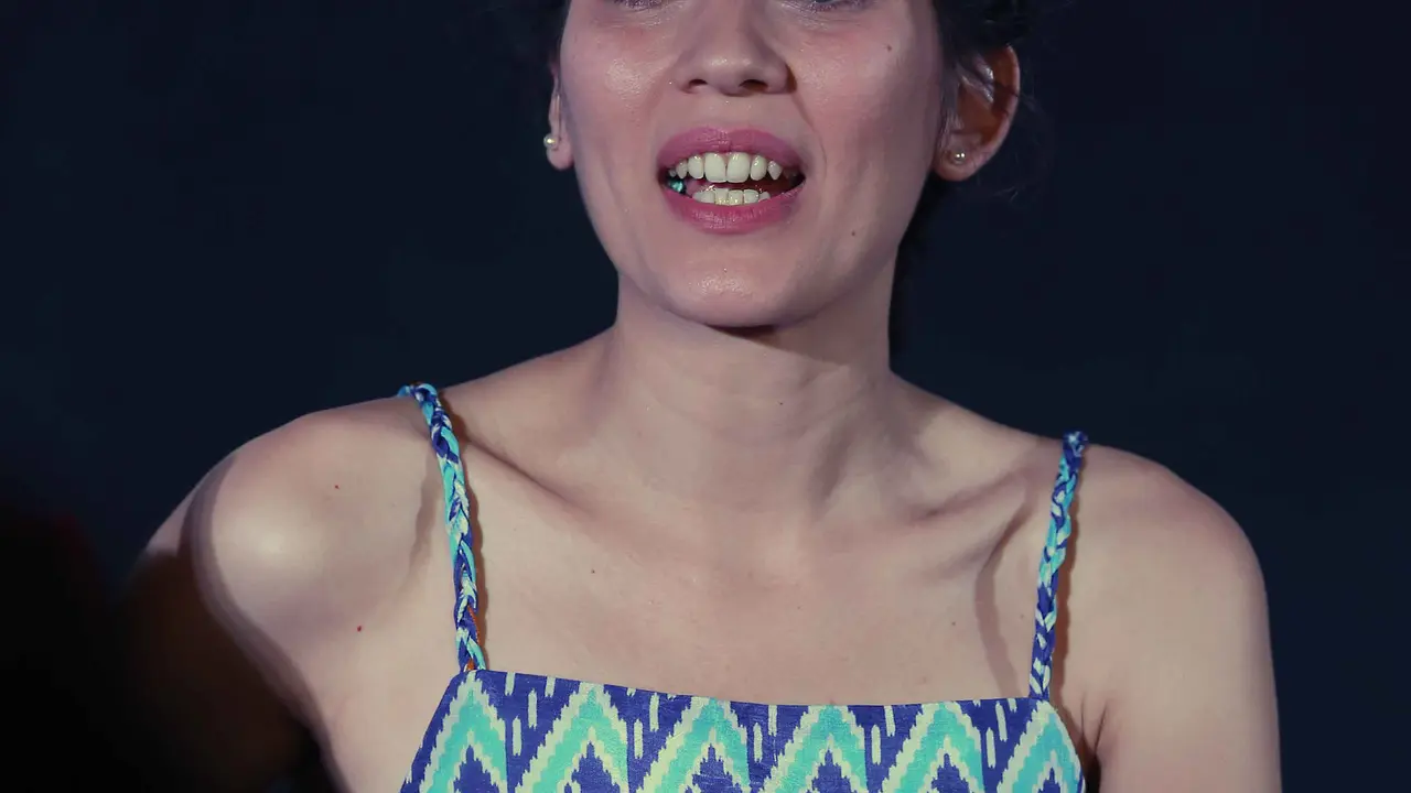 [Bintang] Hannah Al Rashid