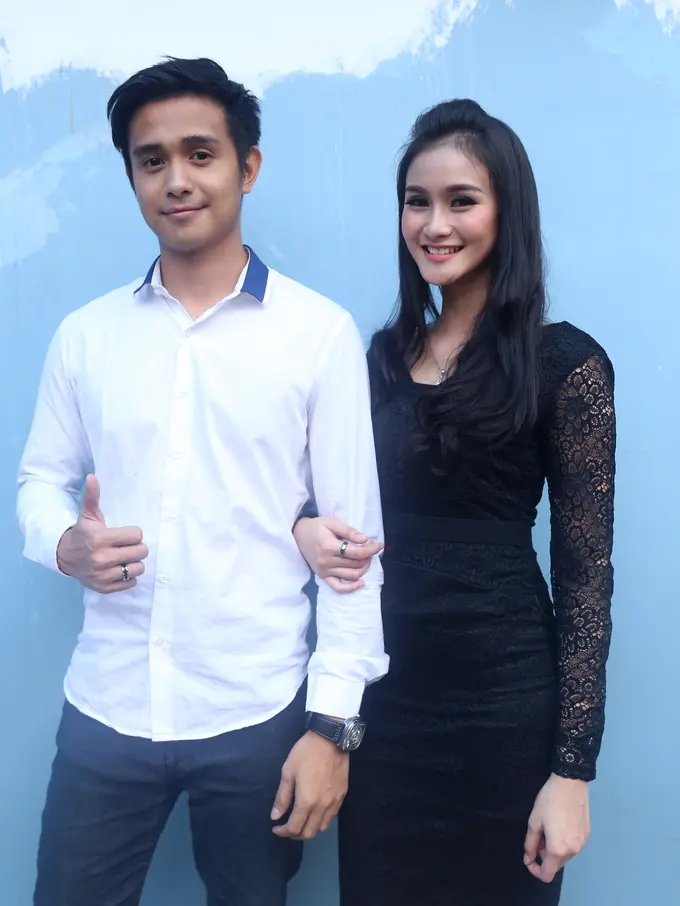 [Bintang] Ajun Perwira - Nadya Fricella
