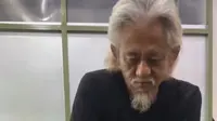 Warung Makan Kang Mus 'Preman Pensiun' Diganggu Preman, Baru Beberapa Hari Jualan Sudah Dipalak
