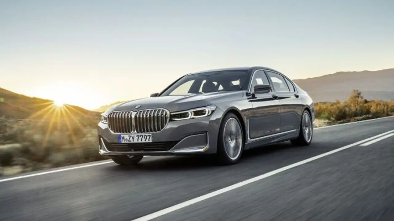 BMW