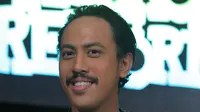Dianggap Mirip, Alasan Randy Nidji Perankan Indro Warkop