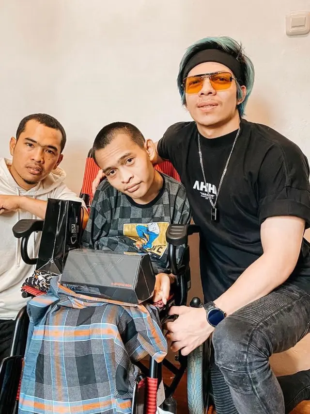 Putra Siregar