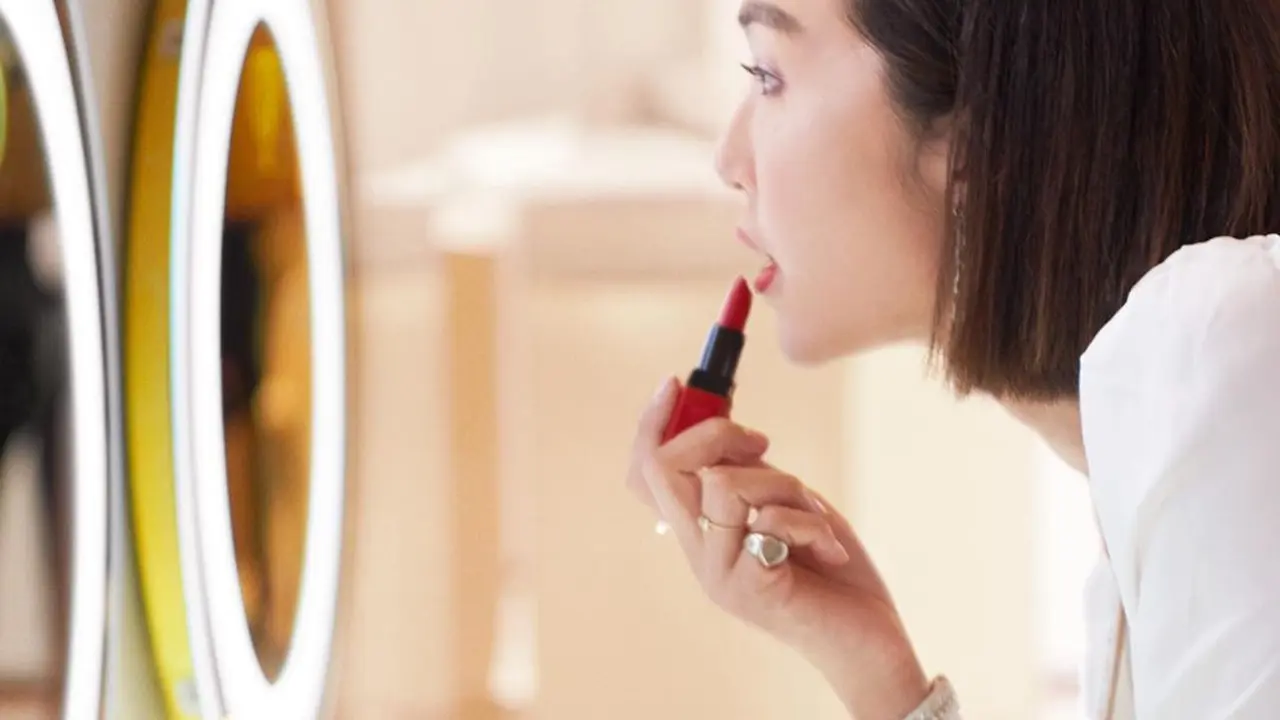 Lip Product