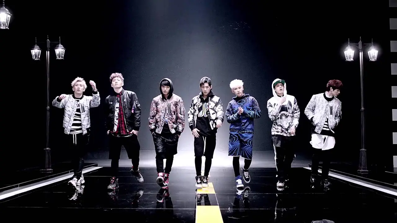 [Bintang] BTOB
