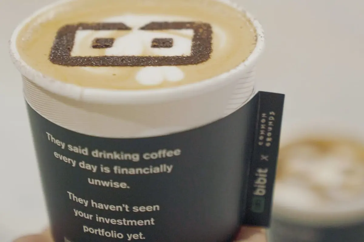 Cuan Investasi Bisa Didapat Semudah Menyeruput Kopi, Begini Caranya