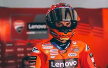 Marc Marquez Gugup Jelang MotoGP Thailand 2025, Kok Bisa?