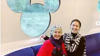 3 Nasihat Doris Callebaut untuk Anak yang Terjun ke Dunia Akting