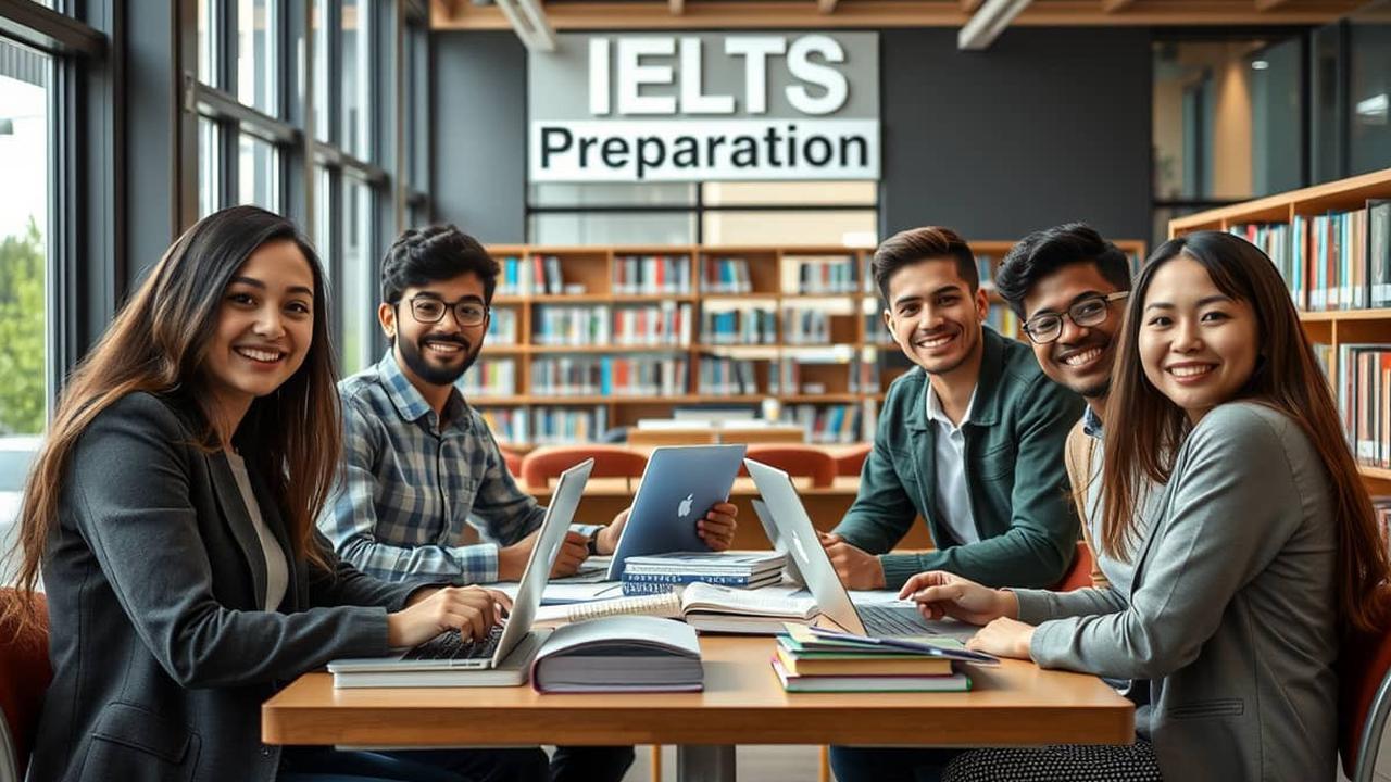 ielts tips