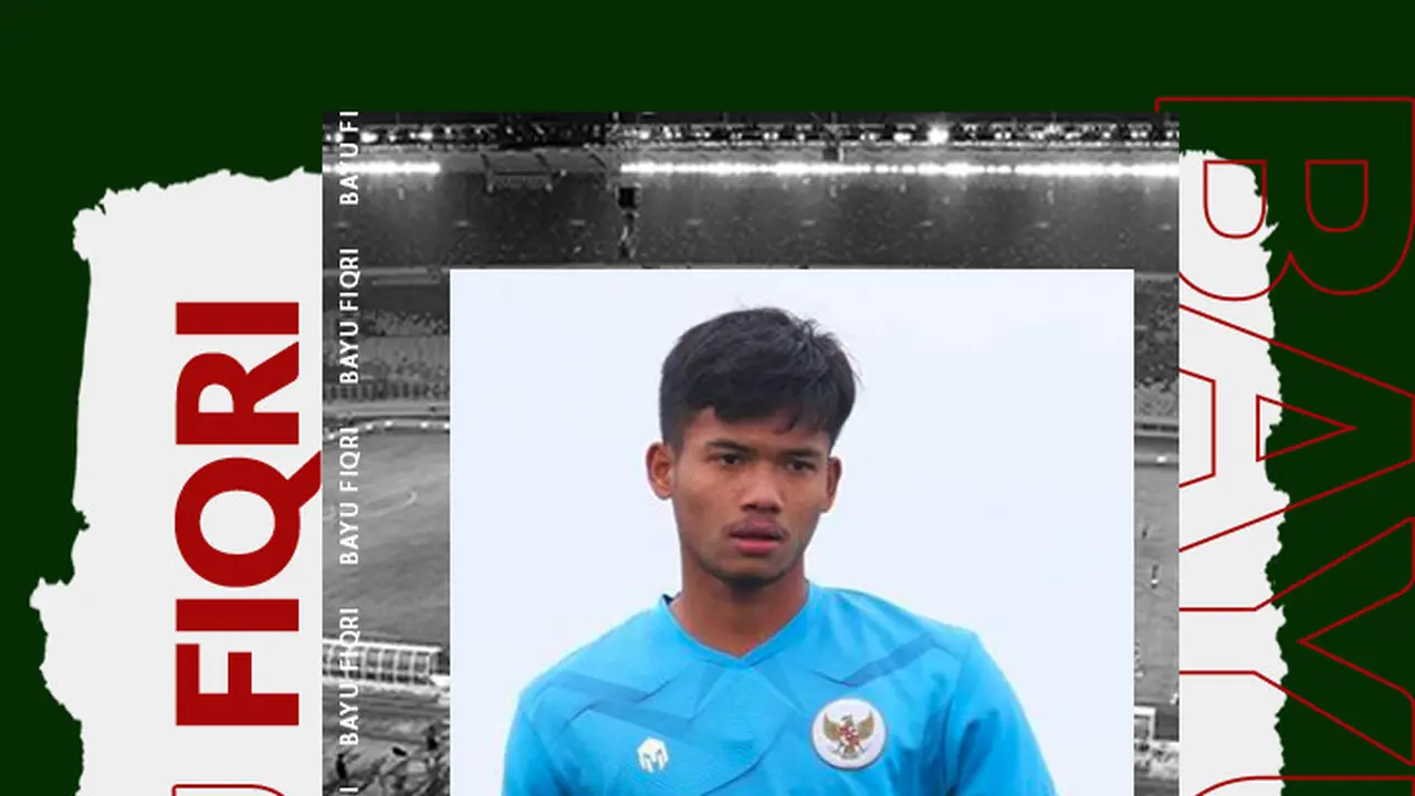 Bayu Fiqri
