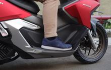 Motor Matik Bergetar Saat Gas Dilepas? Ini Penyebabnya