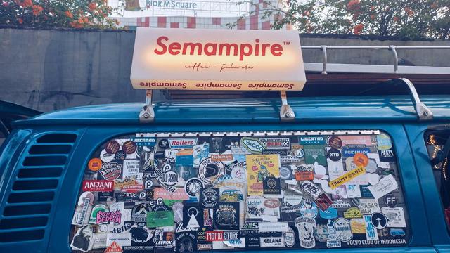 semampire