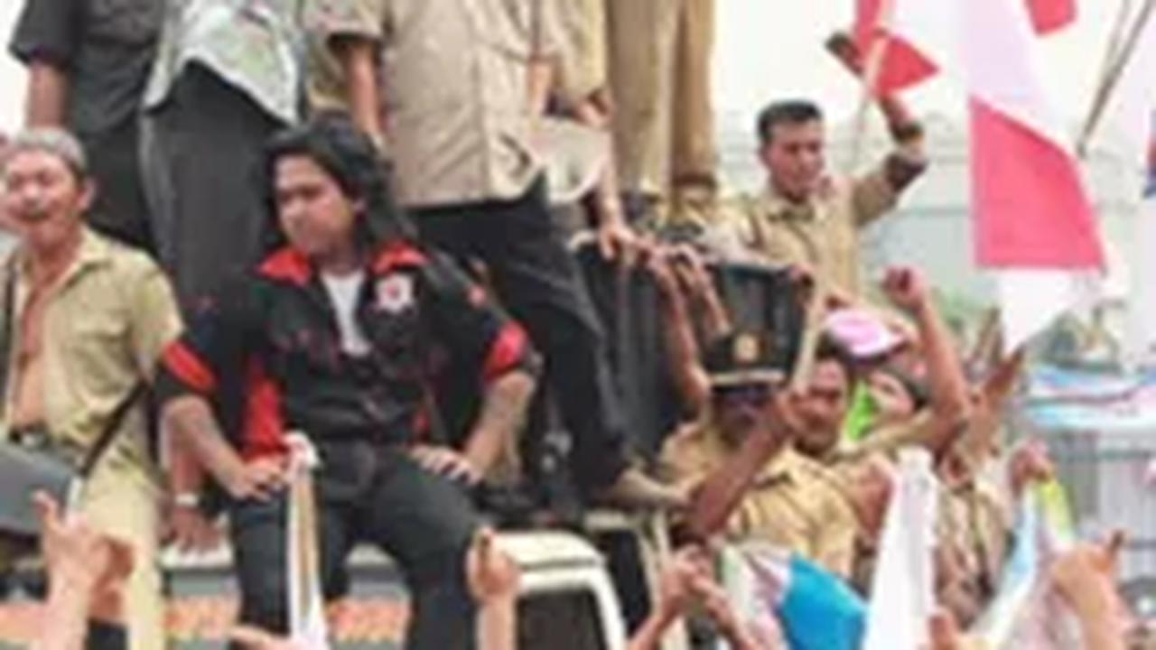 Dalami Dugaan Penyelewengan Dana Bantuan Pemprov, Polda Jateng Panggil Para Kades di Karanganyar