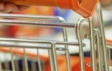 Belanja Ke Supermarket Pria Ini Gak Mau Bayar, Saat Ditagih Malah Menunjukan Kartu Ormas