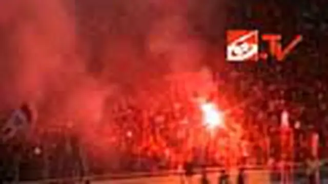Pemuda Pembakar Petasan Dilepaskan
