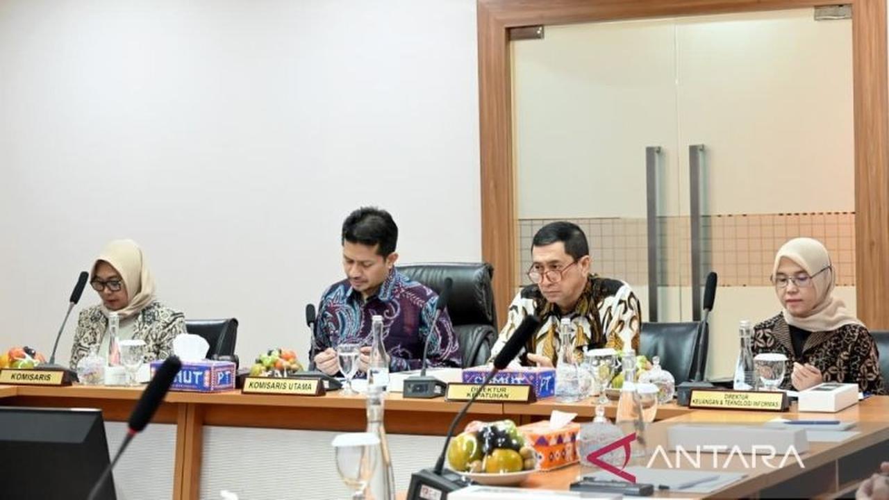 Resmi Transformasi, Bank Sumut Kini Jadi BUMD Perseroda Perkuat Peran di Sumatera Utara