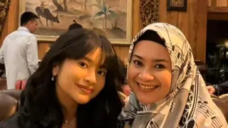 Ikke Nurjanah Terbaru - Berita, Foto, Video | Fimela.com