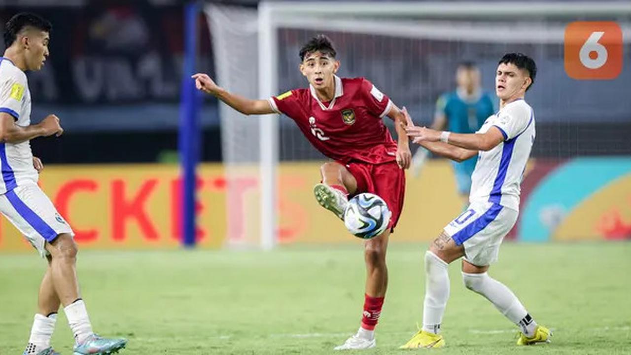 Manajer Timnas Indonesia U-20 Ungkap Alasan Absennya Welber Jardim dalam Kualifikasi Piala Asia U-20 2025, Ternyata ini Penyebabnya