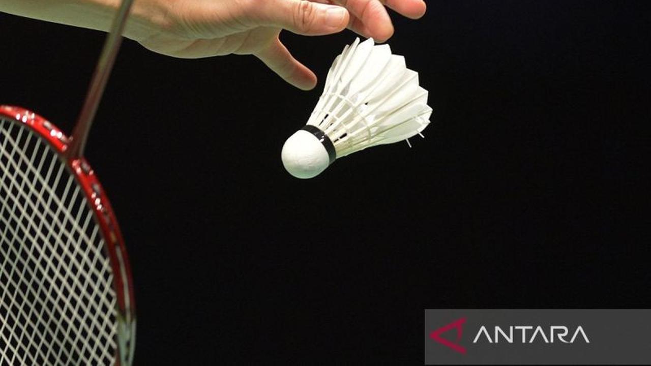BWF Uji Kok Sintetis dalam Turnamen Junior: Langkah Menuju Era Baru Bulu Tangkis