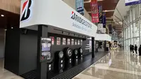 Bridgestone di GIIAS 2023 (ist.)