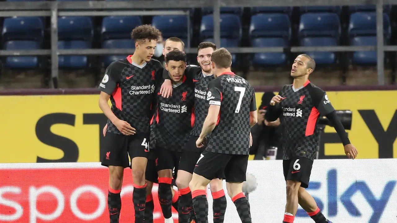 Liverpool