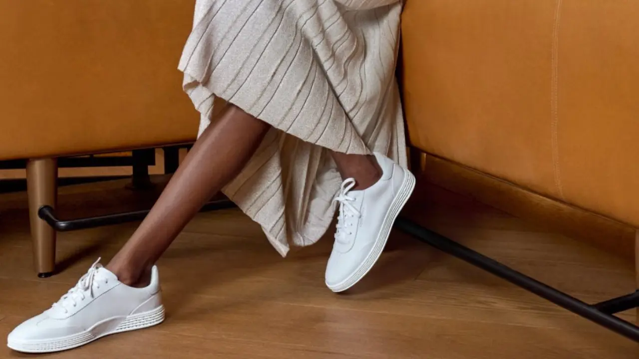Cole Haan Rilis Koleksi Sneakers Summer 2026. Dok. Cole Haan
