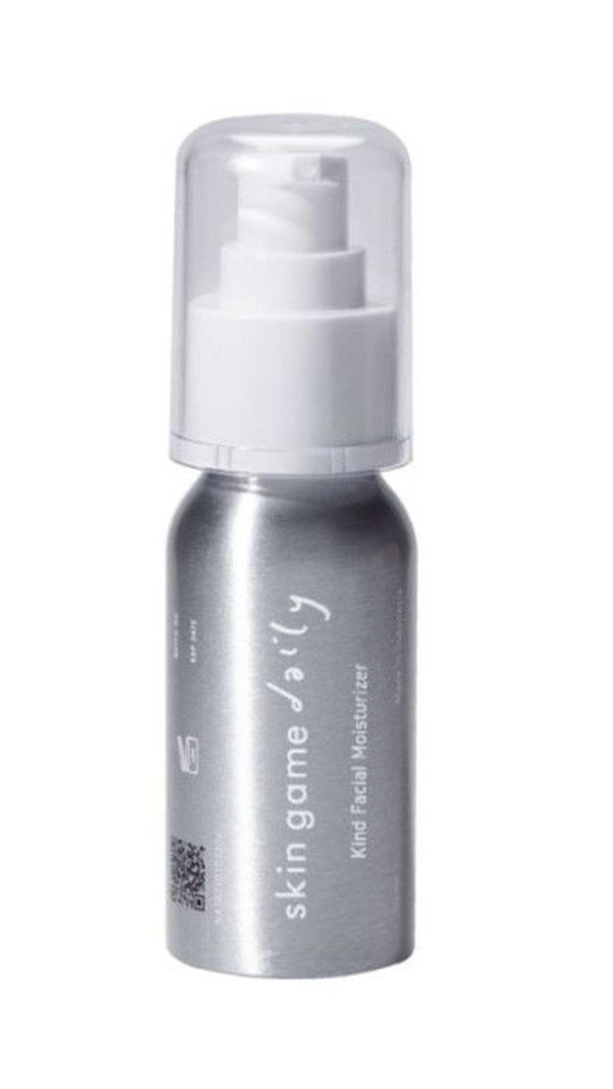 7. Skin Game Kind Moisturizer