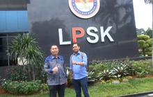 Jatuh Sakit Usai Jadi Tersangka, Pelapor Dugaan Pemalsuan Minta Perlindungan LPSK