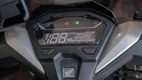 Mendeteksi Masalah Motor dengan MIL di Speedometer (AHM)