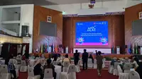Dukung UMKM di Era Digital, Lazada Gandeng Kementerian UMKM Gelar Pelatihan di Padang