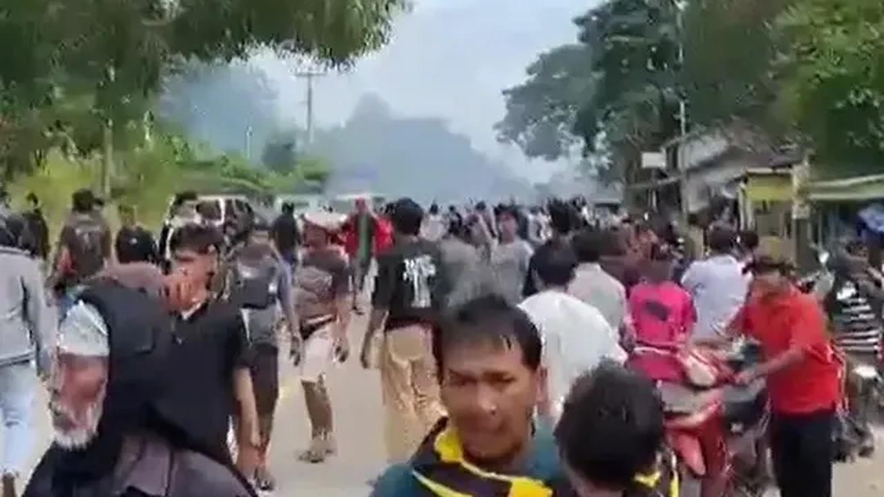 Dok. Istimewa