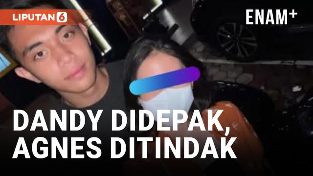 Sekolah AG Kekasih Mario Dandy Satriyo Respons Kasus Penganiayaan David