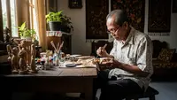 8 Ide Usaha untuk Pensiunan yang Tidak Perlu Teknologi, Tetap Produktif di Masa Senja