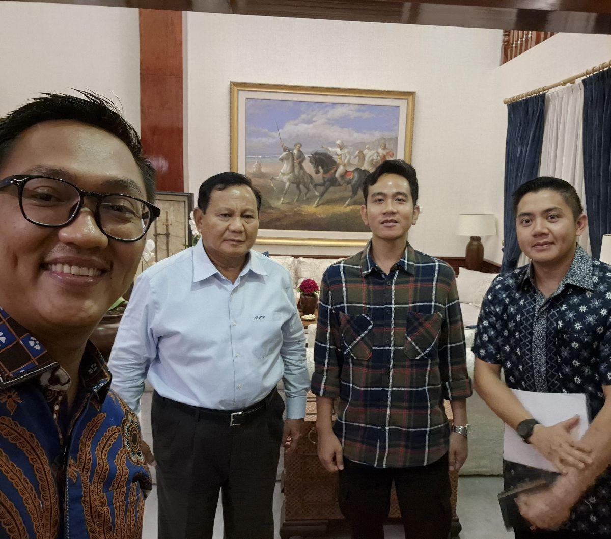 Dok. Istimewa