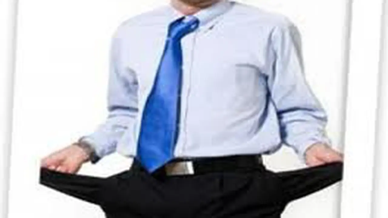 Bangkrut