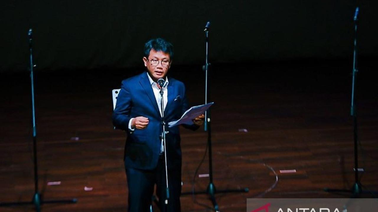 Anggota DPR Kecam Serangan Air Keras Andrie Yunus: Ancaman Serius bagi Perjuangan HAM