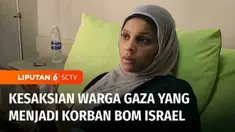 Dampak serangan bom Israel membuat sejumlah rumah sakit di Gaza sudah tidak bisa lagi menampung para korban. Warga Palestina yang menjadi korban harus dievakuasi menuju rumah sakit yang ada di luar Palestina.