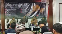 AMAN: Putusan MK Soal Pengakuan Masyarakat Adat Dibelokkan, Negara Perlu Diingatkan