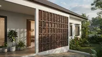 7 Model Ventilasi Rumah yang Aman tapi Sirkulasi Udara Tetap Lancar