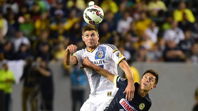 Foto: Deretan Aksi Para Bintang Sepak Bola Eropa saat Berseragam Klub MLS sebelum Lionel Messi Merapat ke Inter Miami