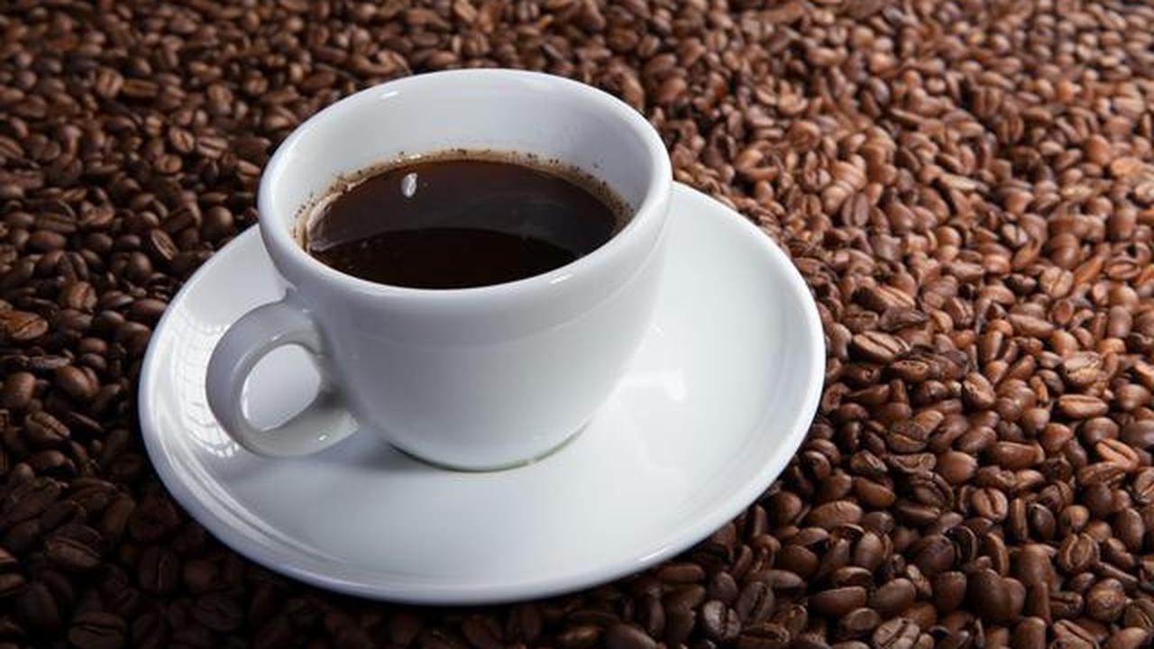 Tips Agar Kopi Tidak Pahit Berlebihan ala Barista Kopi