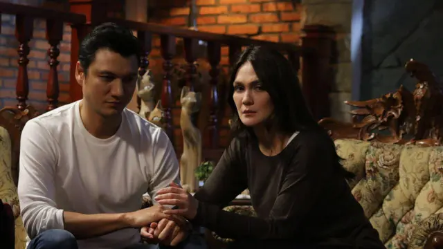 Film Sabrina (istimewa)