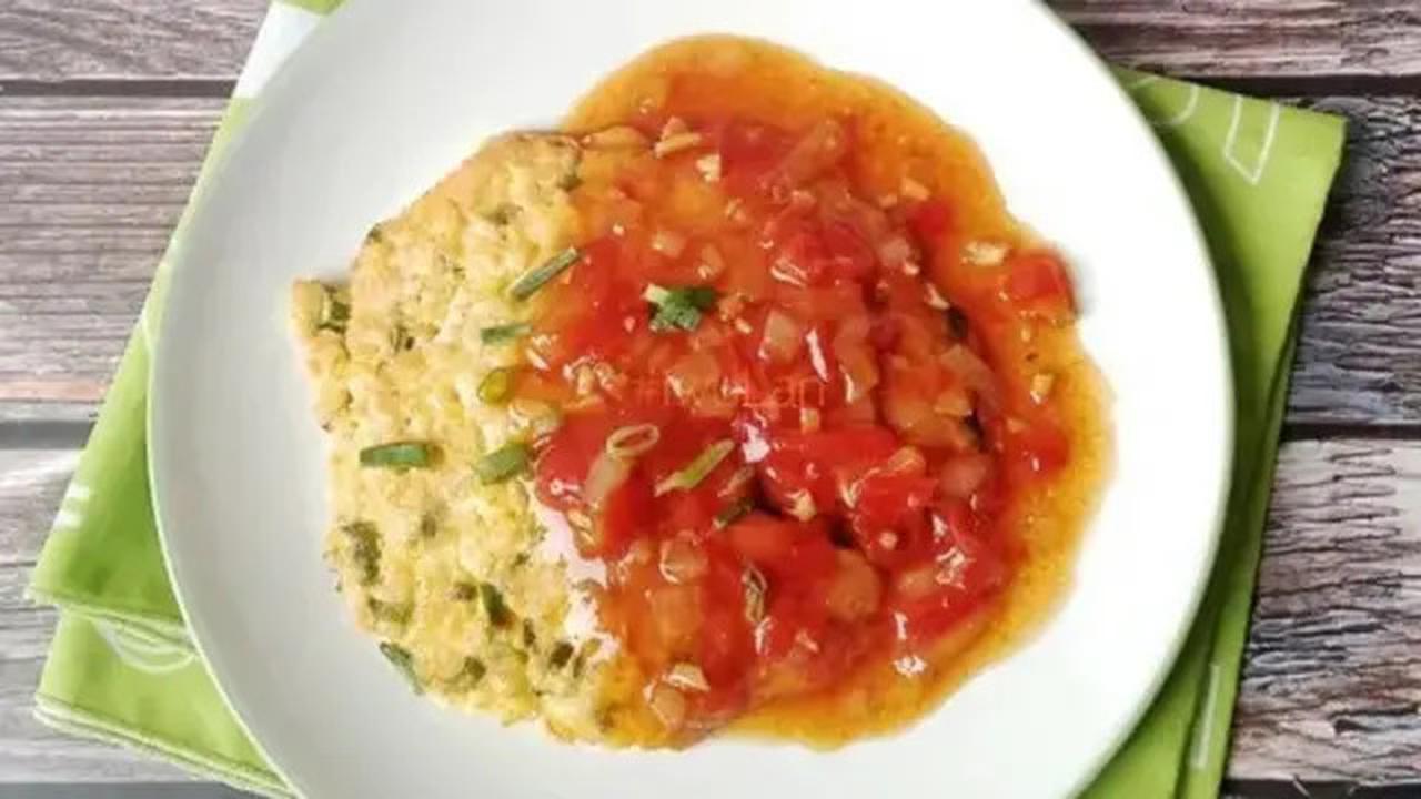 3 Resep Dadar Tahu Simpel, Enak, Hemat, dan Cepat Disajikan