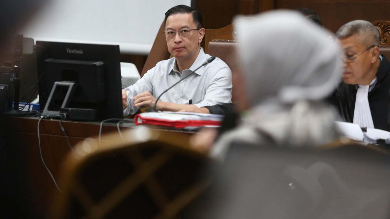 Tom Lembong Dituntut 7 Tahun Penjara di Kasus Korupsi Impor Gula