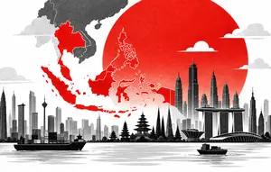 Infografis: 5 Miliarder Terkaya di Asia Tenggara