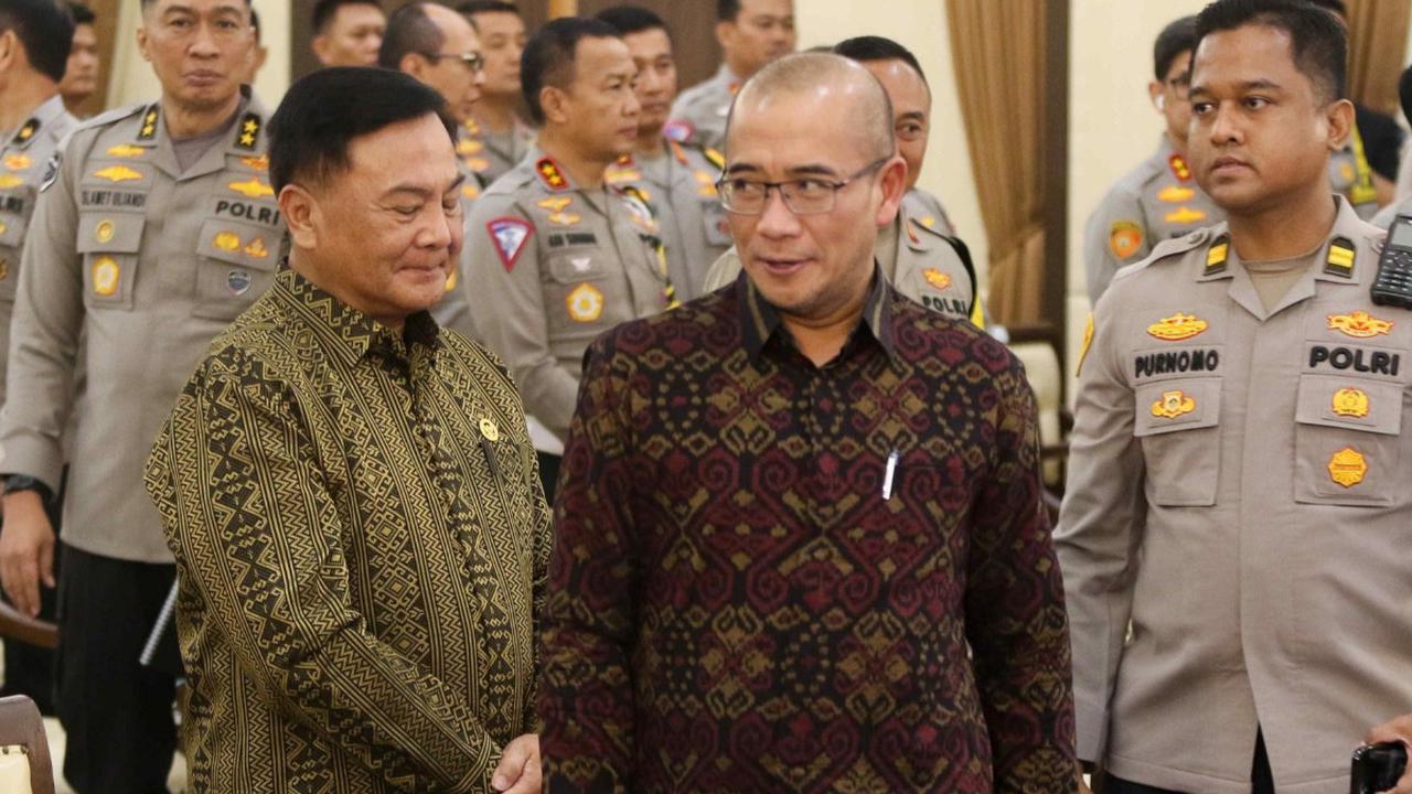 Dok. Istimewa