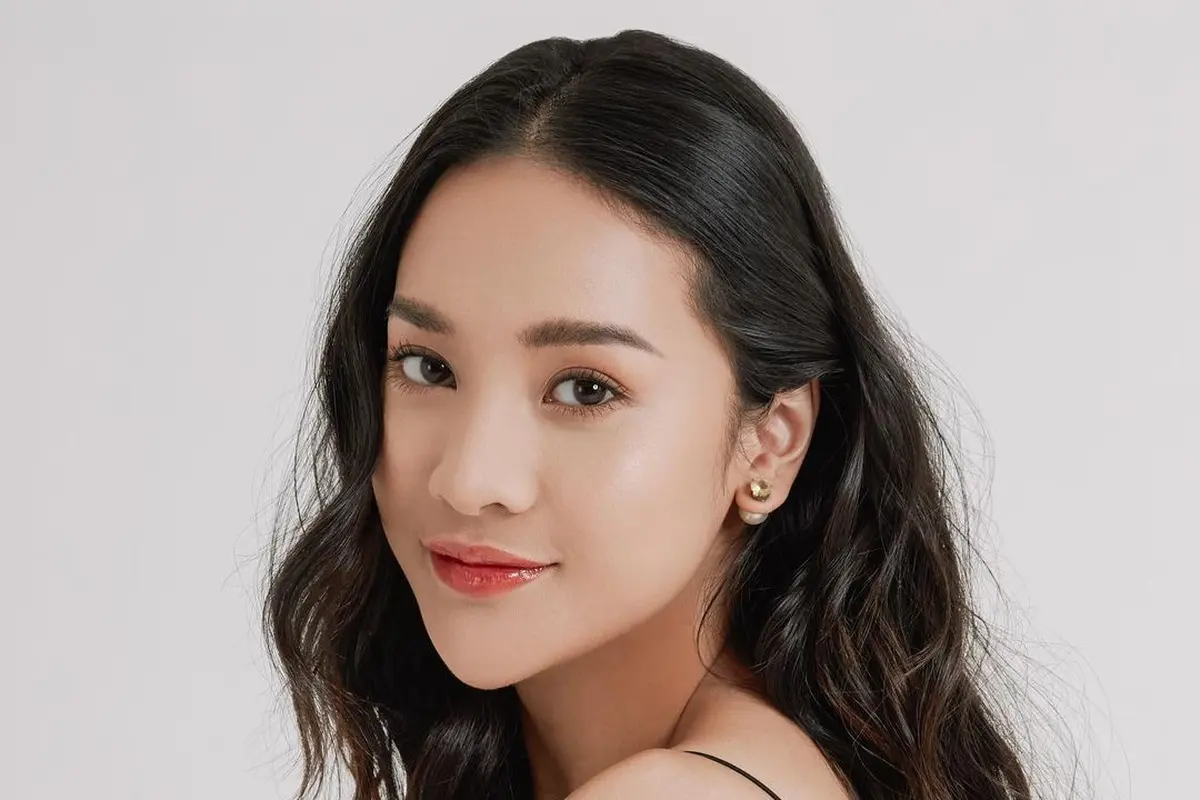 Anya Geraldine
